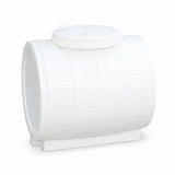 Horizontal Barrel Type Water Tank 100 USG