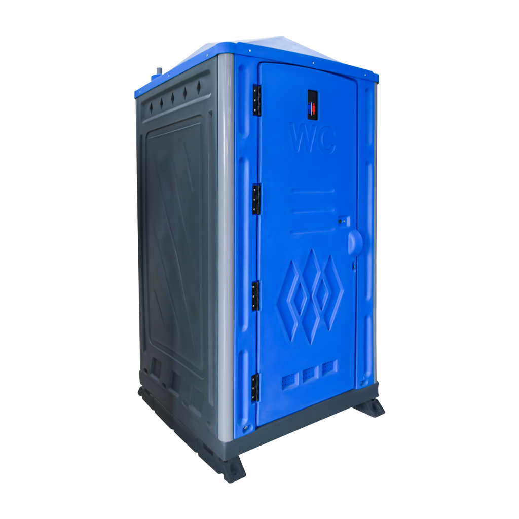 Portable Bathroom