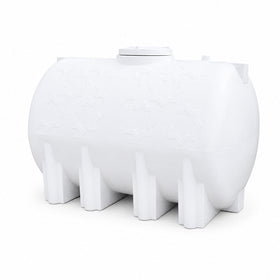 Horizontal Water Tanks