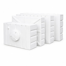 Rectangular Water Tanks