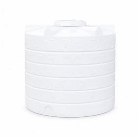 Vertical Water Tanks