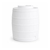 Vertical Barrel Type Water Tank 100 USG