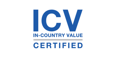 ICV Certified