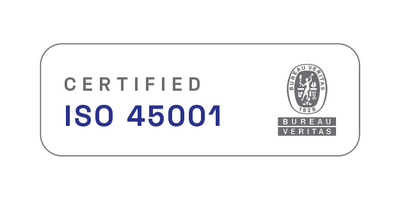 ISO 45001