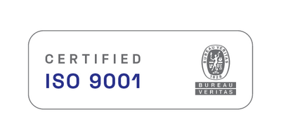 ISO 9001