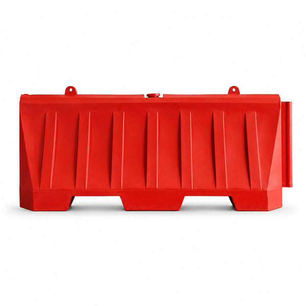 Plastic Road Barrier Self Joint