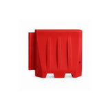 Traffic Barrier Self Joint
