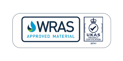 WRAS Approved