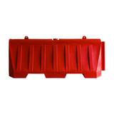 ROAD BARRIER RED (SELF JOINT)