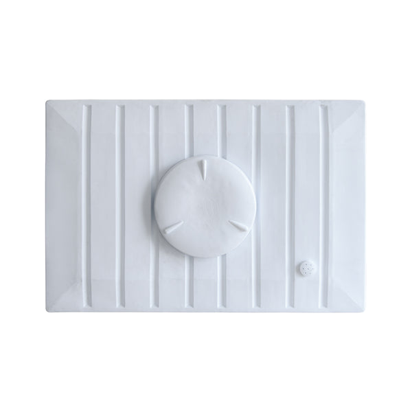 RECTANGULAR 325 US GAL