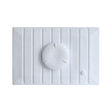 133 US.GAL.RECTANGULAR TANK