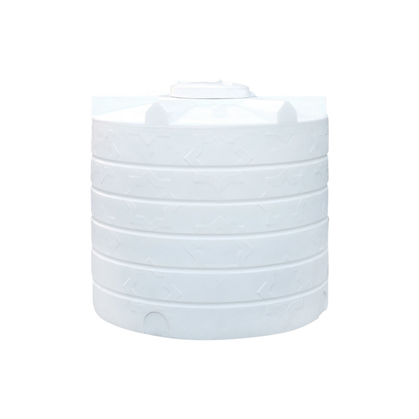 VERTICAL 700 US GLN POLYMER TANK